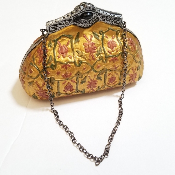 Raine Other - *-Just the Right Style by Raine Tapestry Purse